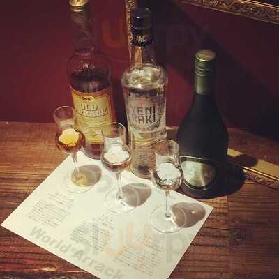 カレーショップ初恋＆スパイスバル キメラ