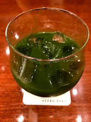 麻布茶房 東急百貨店 本店