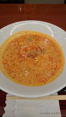 麻布茶房 東急百貨店 本店