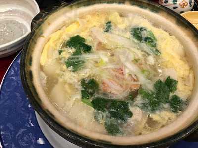 麻布茶房 東急百貨店 本店