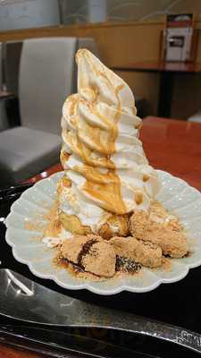 麻布茶房 東急百貨店 本店