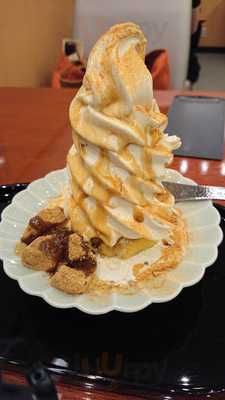 麻布茶房 東急百貨店 本店