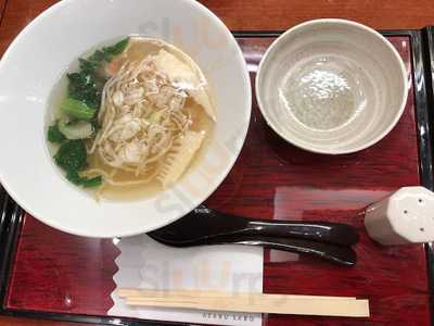 麻布茶房 東急百貨店 本店