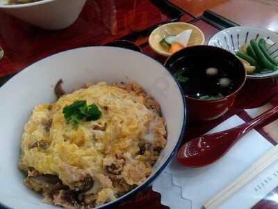 麻布茶房 東急百貨店 本店