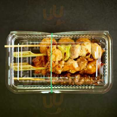 からあげ家 奥州いわい