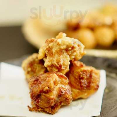 からあげ家 奥州いわい