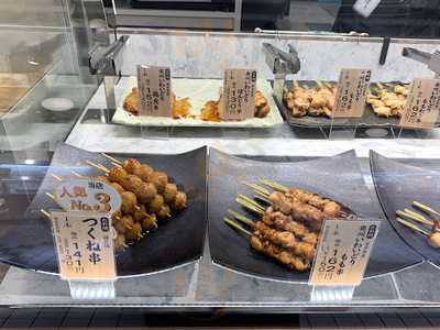 からあげ家 奥州いわい