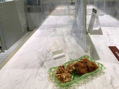 からあげ家 奥州いわい