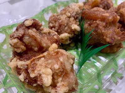 からあげ家 奥州いわい