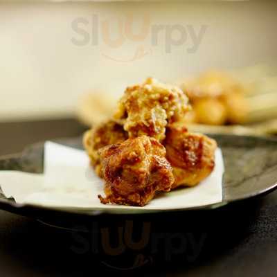 からあげ家 奥州いわい