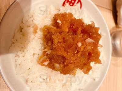 中華そば専門 田中そば店 渋谷parco店