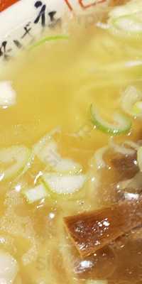 中華そば専門 田中そば店 渋谷parco店