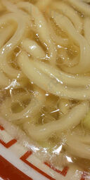 中華そば専門 田中そば店 渋谷parco店