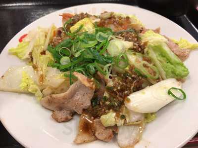 松屋 渋谷並木橋店