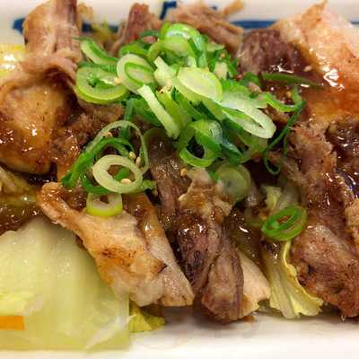 松屋 渋谷並木橋店