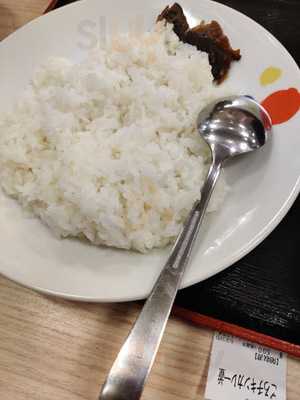 松屋 渋谷並木橋店