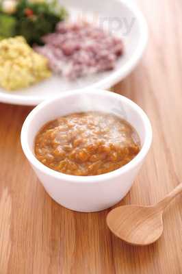 ピースカフェ ハワイ