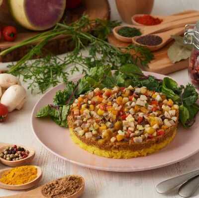 ピースカフェ ハワイ