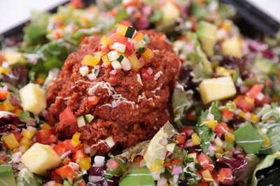 ピースカフェ ハワイ