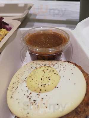 ピースカフェ ハワイ