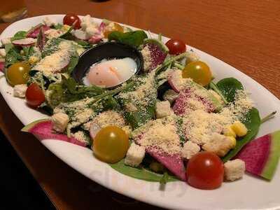 厳選地鶏×個室居酒屋 鳥厨 渋谷店