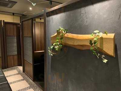 厳選地鶏×個室居酒屋 鳥厨 渋谷店