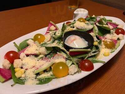 厳選地鶏×個室居酒屋 鳥厨 渋谷店