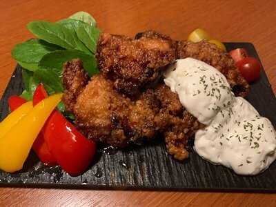 厳選地鶏×個室居酒屋 鳥厨 渋谷店