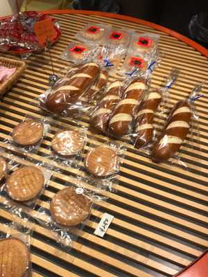 カフェ＆ベーカリー ぴっころ