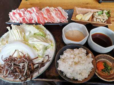 やさい屋つゆしゃぶしぶや畑