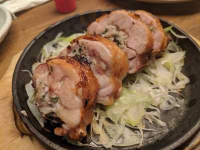 やるき茶屋 渋谷文化村通り店