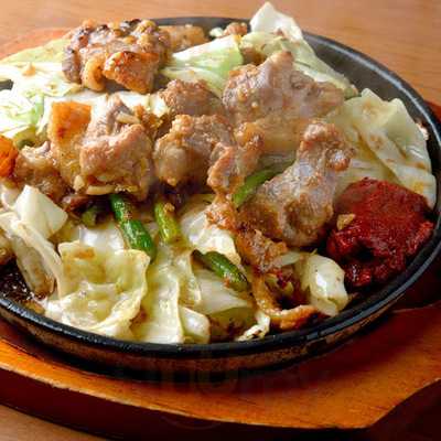 やるき茶屋 渋谷文化村通り店