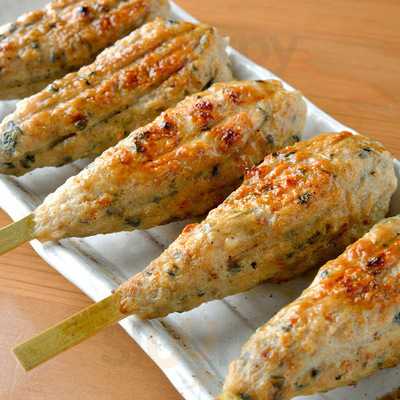 やるき茶屋 渋谷文化村通り店