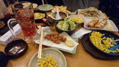 一軒め酒場 渋谷道玄坂店