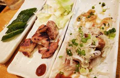 一軒め酒場 渋谷道玄坂店