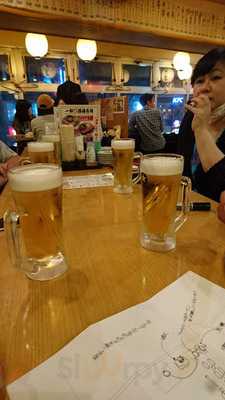 一軒め酒場 渋谷道玄坂店