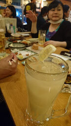 一軒め酒場 渋谷道玄坂店