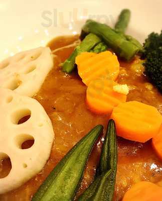 日乃屋カレー 渋谷宮益坂店