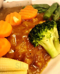 日乃屋カレー 渋谷宮益坂店