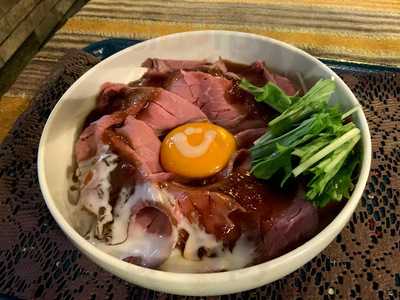 鬼ビーフ 道玄坂店