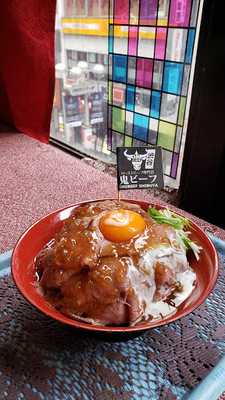 鬼ビーフ 道玄坂店