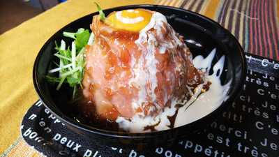 鬼ビーフ 道玄坂店