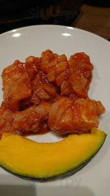 焼肉処 カルネ 代々木上原店