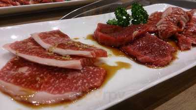 焼肉処 カルネ 代々木上原店