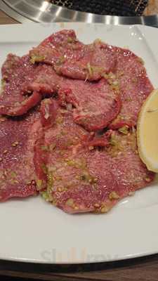 焼肉処 カルネ 代々木上原店