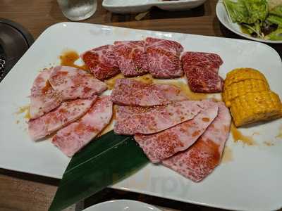焼肉処 カルネ 代々木上原店