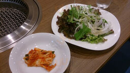 焼肉処 カルネ 代々木上原店