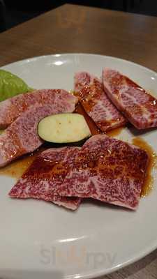 焼肉処 カルネ 代々木上原店