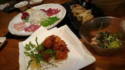 博多 煌梨 恵比寿店