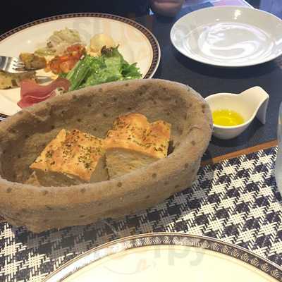 オステリア イル グッフォ